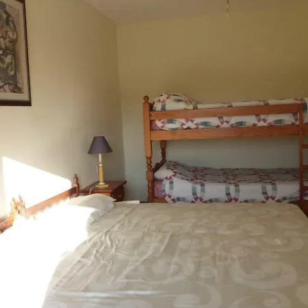 Apartament Cala Capitan
