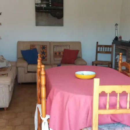 Apartament Cala Capitan