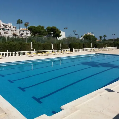 Cala Capitan Apartament Cabo Roig