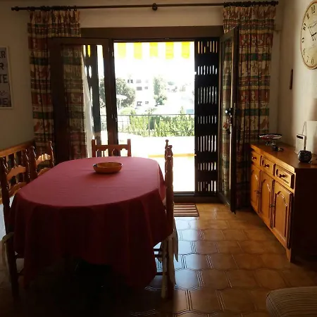Cala Capitan Apartament Cabo Roig