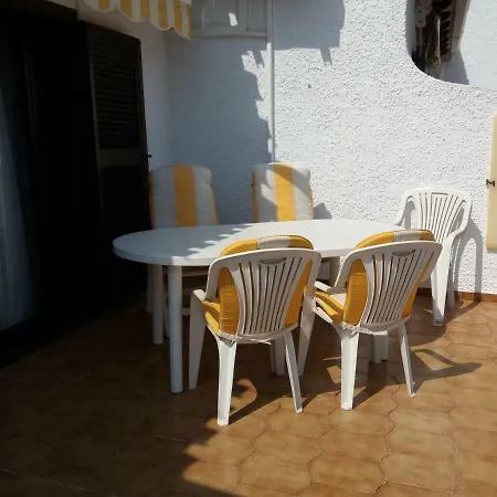 Cala Capitan Apartament