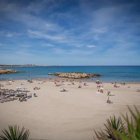 Cala Capitan * Cabo Roig