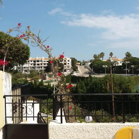 Cala Capitan Apartment Cabo Roig