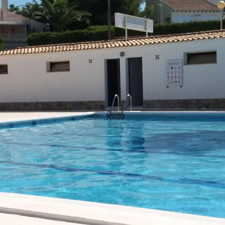 Cala Capitan *